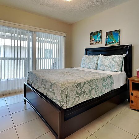 Shore Haven Unit 5A Clearwater Beach Exterior foto