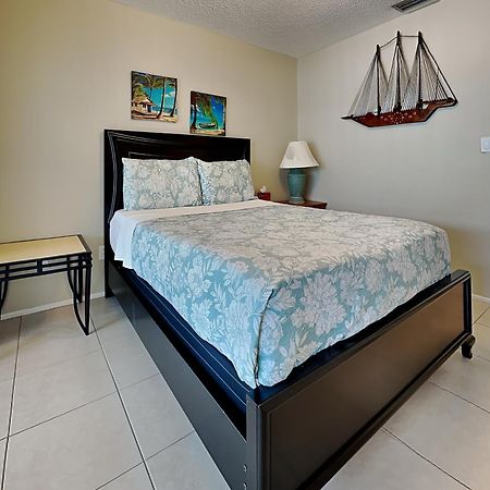 Shore Haven Unit 5A Clearwater Beach Exterior foto
