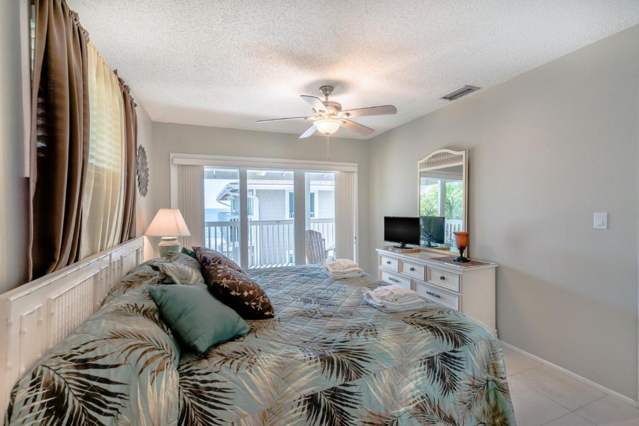 Shore Haven Unit 5A Clearwater Beach Exterior foto