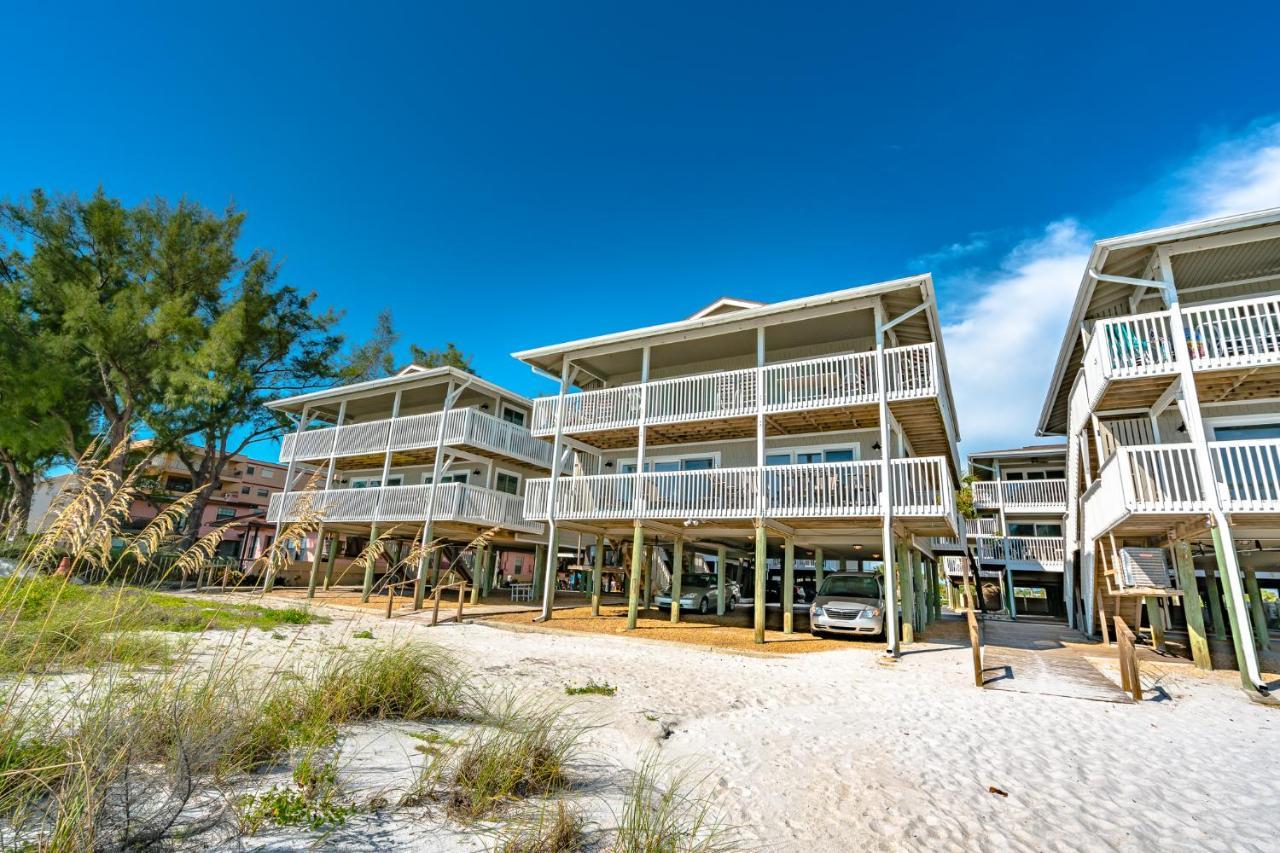 Shore Haven Unit 5A Clearwater Beach Exterior foto