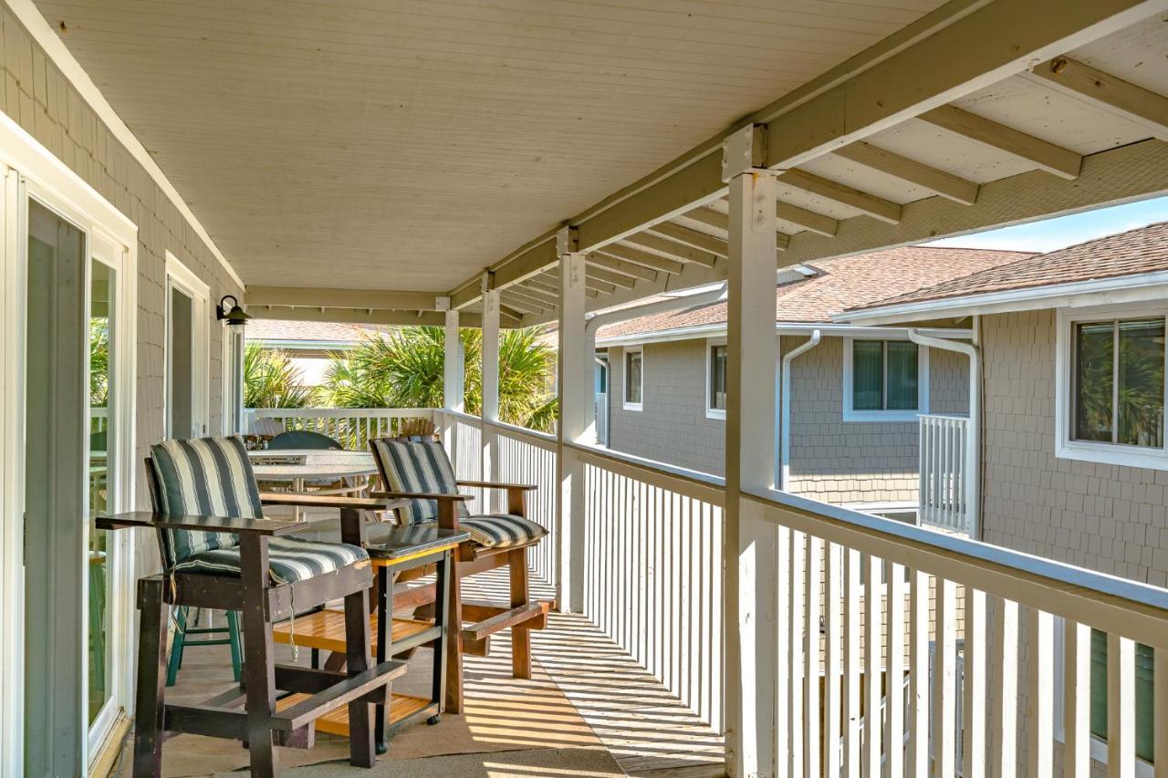 Shore Haven Unit 5A Clearwater Beach Exterior foto