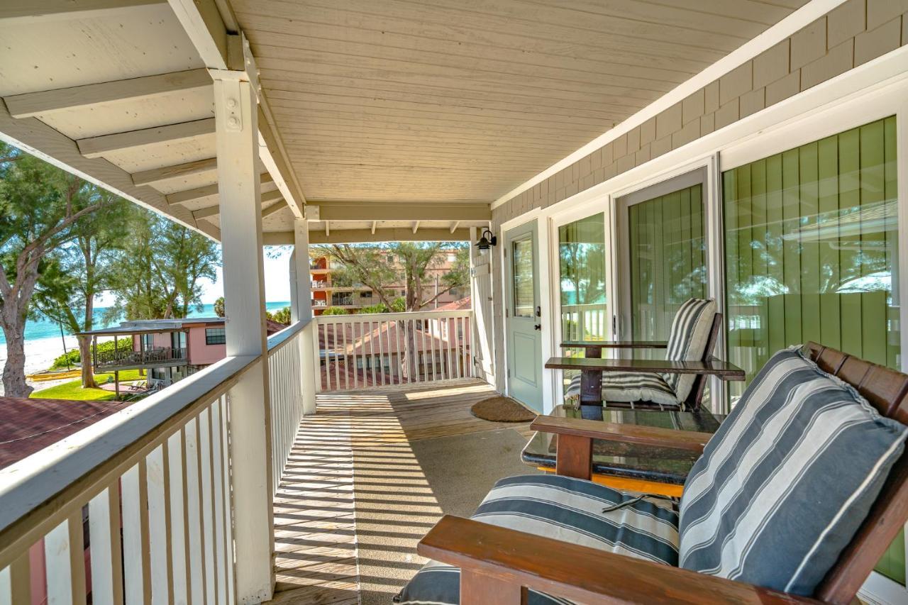 Shore Haven Unit 5A Clearwater Beach Exterior foto