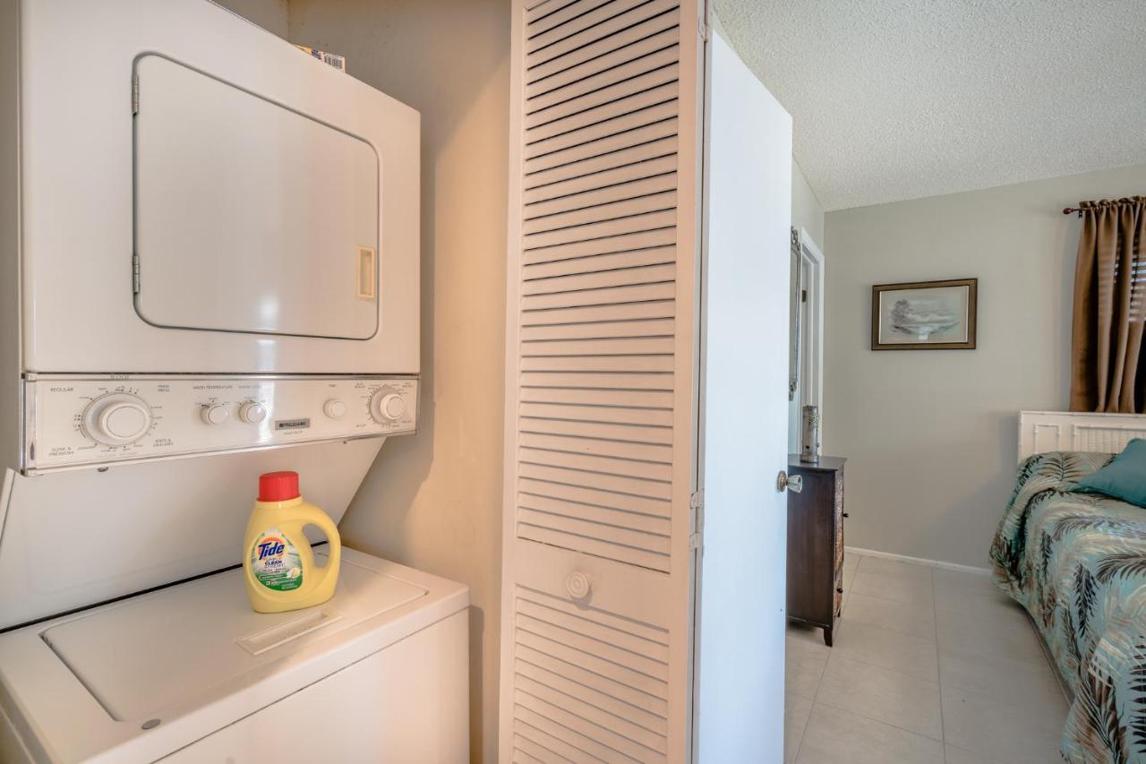 Shore Haven Unit 5A Clearwater Beach Exterior foto