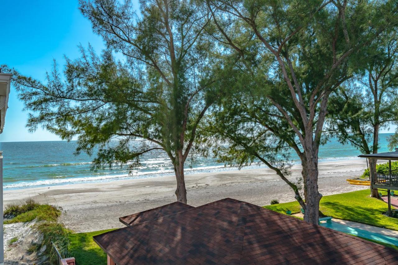 Shore Haven Unit 5A Clearwater Beach Exterior foto