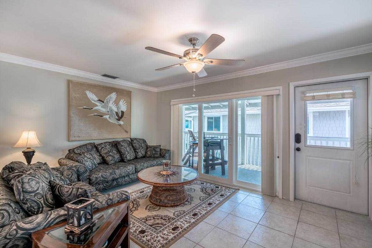 Shore Haven Unit 5A Clearwater Beach Exterior foto