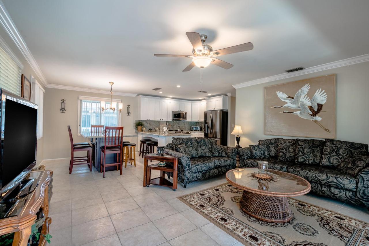 Shore Haven Unit 5A Clearwater Beach Exterior foto