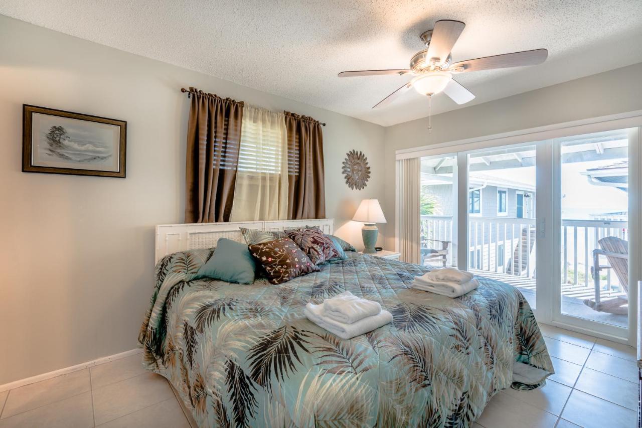 Shore Haven Unit 5A Clearwater Beach Exterior foto