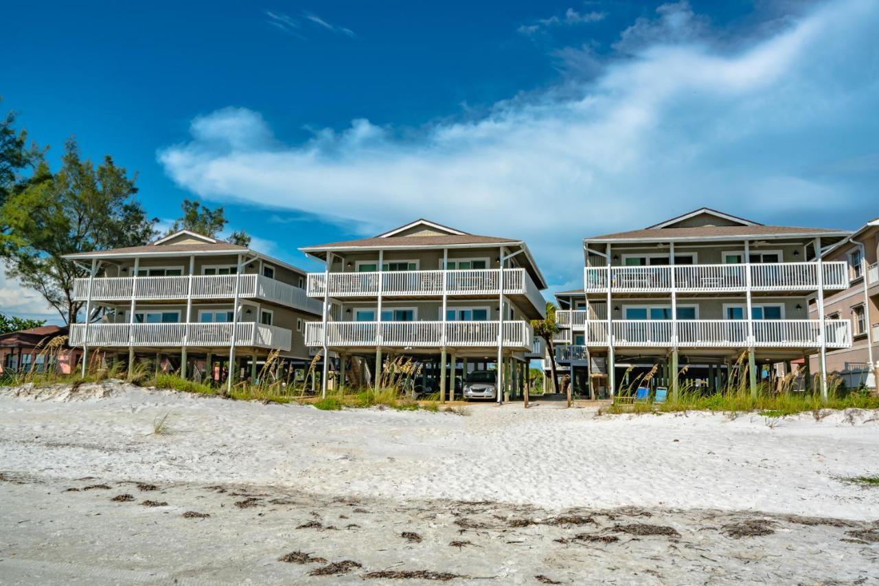 Shore Haven Unit 5A Clearwater Beach Exterior foto