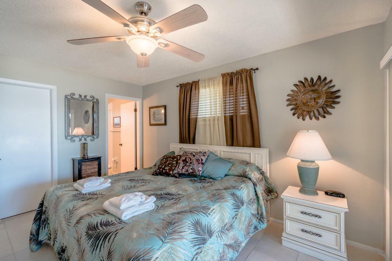 Shore Haven Unit 5A Clearwater Beach Exterior foto