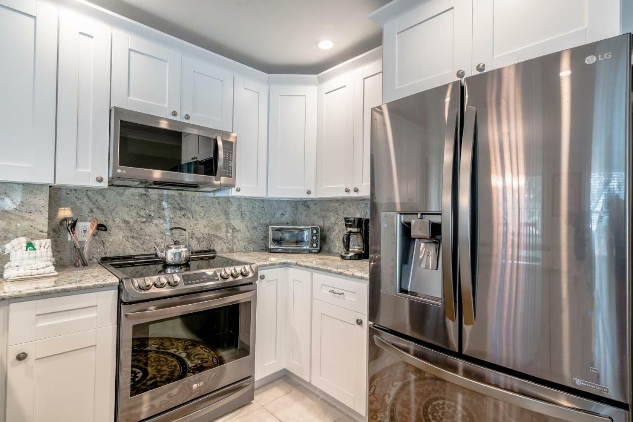 Shore Haven Unit 5A Clearwater Beach Exterior foto